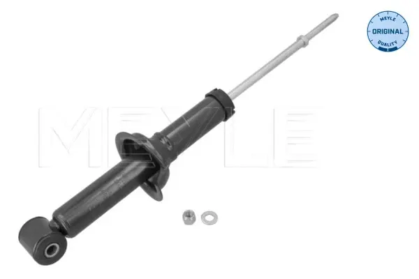 Амортизатор (задній) Mitsubishi Outlander III 12- 32-26 725 0009 MEYLE 32-26-725-0009 (фото 1)