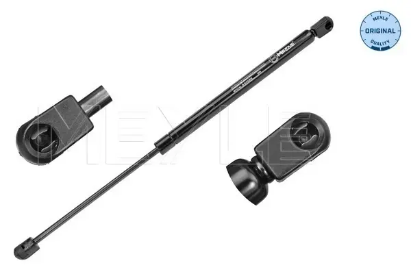 Амортизатор кришки багажника Mitsubishi Outlander 03-06 32-40 910 0016 MEYLE 32-40-910-0016 (фото 1)