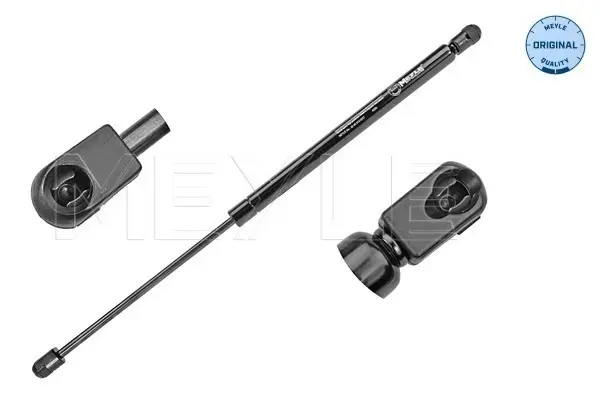 Амортизатор кришки багажника Mitsubishi Outlander 06-12 32-40 910 0017 MEYLE 32-40-910-0017 (фото 1)