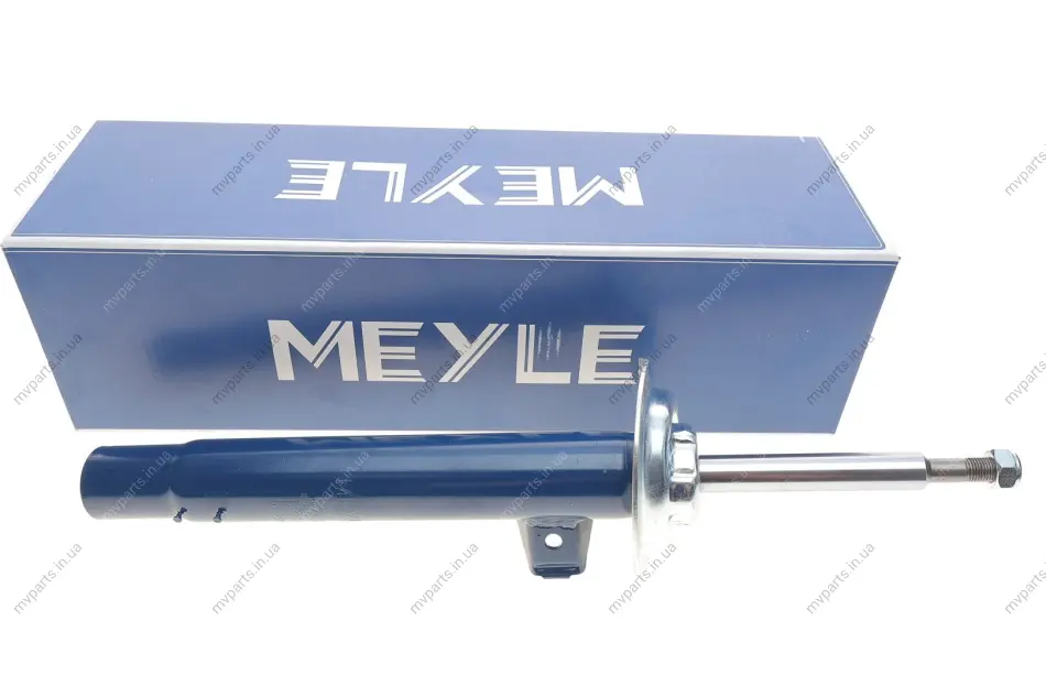 Амортизатор (передній) BMW 3 (E46) 98-05 (R) 326 623 0016 MEYLE 326-623-0016 (фото 1)