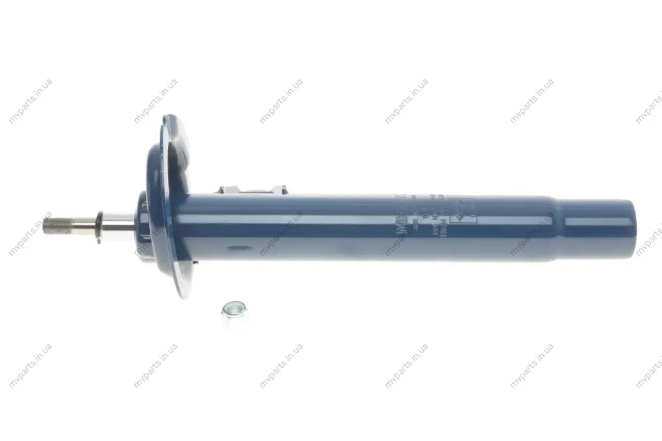 Амортизатор (передній) BMW 3 (E46) 98-05 (L) 326 623 0018 MEYLE 326-623-0018 (фото 1)