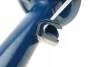 Амортизатор (передній) BMW X3 (E83) 2.0-3.0D 03-11 (L) 326 623 0050 MEYLE 326-623-0050 (фото 6)