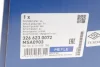 Амортизатор (передній) BMW X5 (F15/F85)/X6 (F16/F86) 13-19 326 623 0072 MEYLE 326-623-0072 (фото 5)