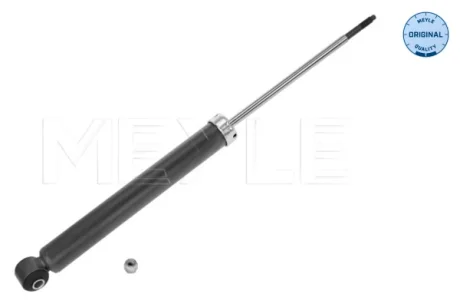 Амортизатор (задній) BMW 3 (E30) -91 326 725 0004 MEYLE 326-725-0004
