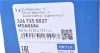 Амортизатор (задній) BMW X1 (E84) 09-15 (тиск газу) 326 725 0027 MEYLE 326-725-0027 (фото 7)