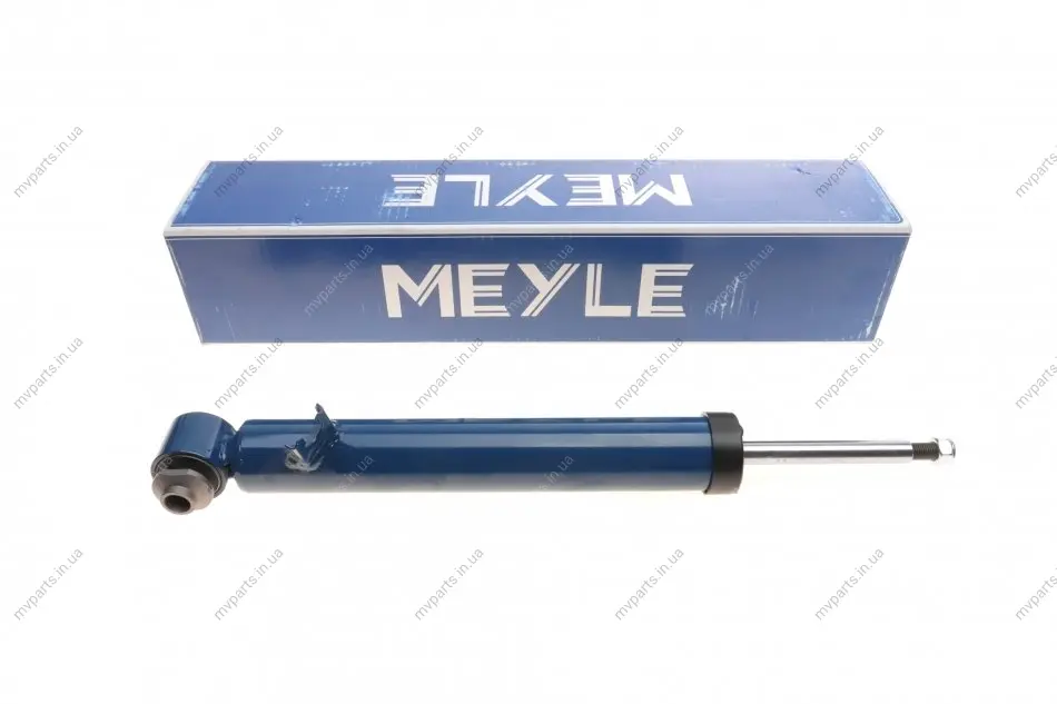 Амортизатор (задній) BMW X5 (F15/F85)/X6 (F16/F86) 13-19 (L) 326 725 0039 MEYLE 326-725-0039 (фото 1)