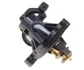 Термостат BMW 3 (E46) 1.6/1.8i (N42/N46)/(E90) 2.0i (N45/N46) 328 228 0018 MEYLE 328-228-0018 (фото 3)