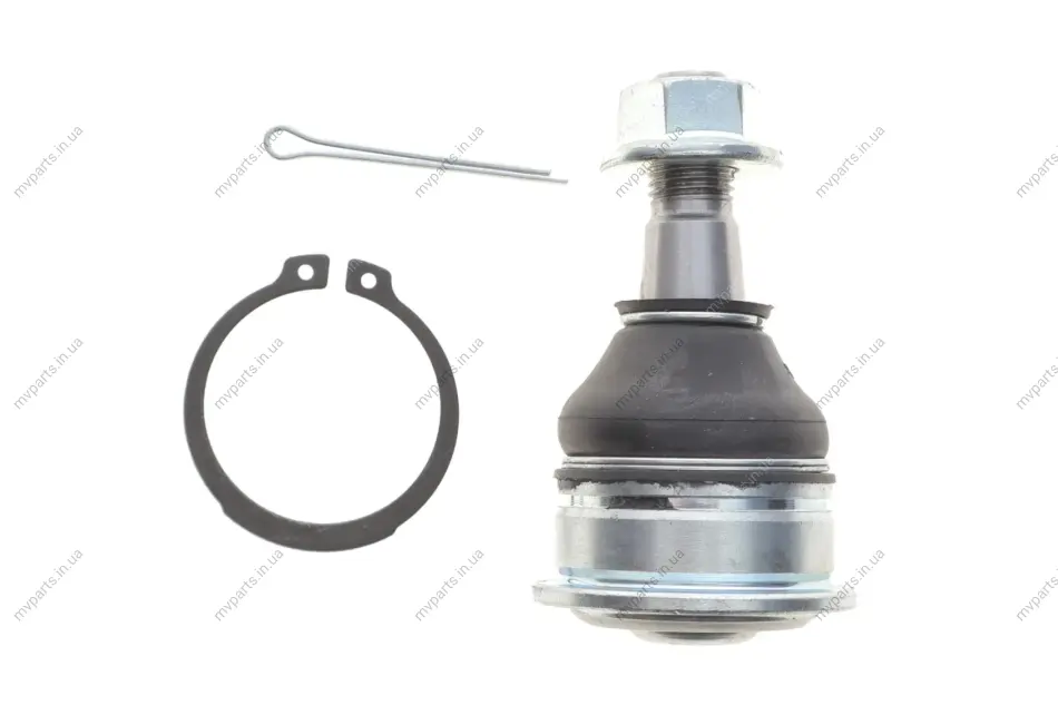 Опора кульова (передня) Suzuki SX4 14- 33-16 010 0004 MEYLE 33-16-010-0004 (фото 1)
