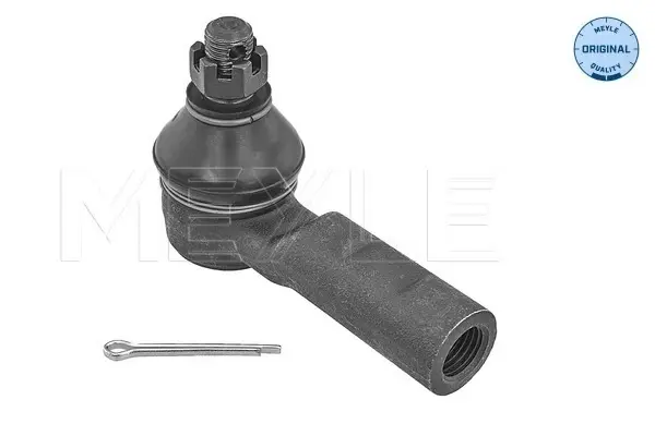 Наконечник тяги рульової Suzuki Grand Vitara II 05- 33-16 020 0001 MEYLE 33-16-020-0001 (фото 1)