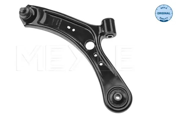 Важіль підвіски (передній/знизу) (L) Fiat Sedici/Suzuki SX4 06- 33-16 050 0007 MEYLE 33-16-050-0007 (фото 1)