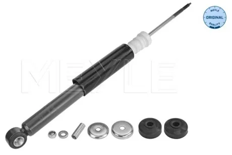 Амортизатор підв. SUZUKI задн. (вир-во Meyle) MEYLE 33-26-725-0000