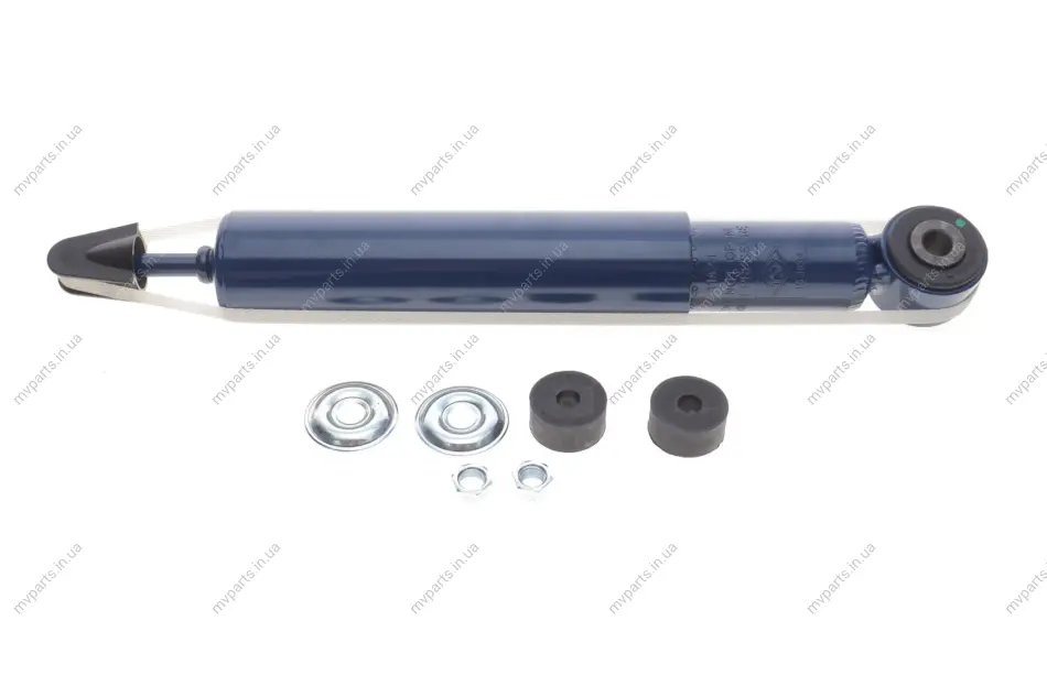 Амортизатор (задній) Suzuki Grand Vitara 96-05 33-26 725 0001 MEYLE 33-26-725-0001 (фото 1)
