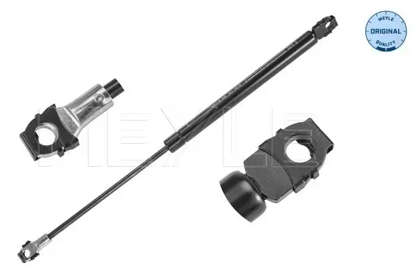 Амортизатор капоту BMW 3 (E36) 90-00 M40/M43/M50/M52 340 161 0612 MEYLE 340-161-0612 (фото 1)