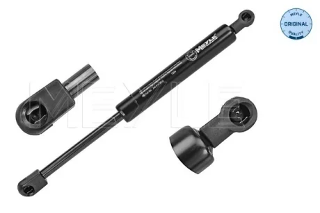 Амортизатор капоту BMW X3 (E83) 03-10 340 910 0010 MEYLE 340-910-0010