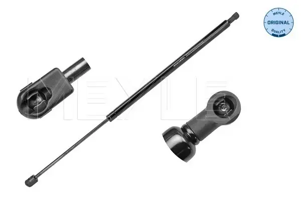 Амортизатор кришки багажника BMW X3 (E83) 04- 340 910 0011 MEYLE 340-910-0011 (фото 1)