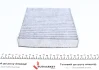 Фільтр салону Subaru Impreza/Suzuki SX4 S-cross/Vitara 1.4-2.5 92- (вугільний) 34-12 320 0001 MEYLE 34-12-320-0001 (фото 2)
