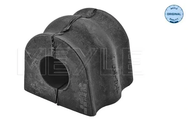 Втулка стабілізатора (переднього) Subaru Impreza 00-11 (d=19mm) 34-14 615 0000 MEYLE 34-14-615-0000 (фото 1)
