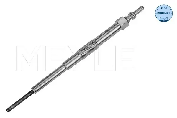 Свічка розжарювання Subaru Forester/Impreza/Legacy IV-V/Outback/XV 2.0D 02.08- 34-14 860 0000 MEYLE 34-14-860-0000 (фото 1)