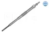 Свічка розжарювання Subaru Forester/Impreza/Legacy IV-V/Outback/XV 2.0D 02.08- 34-14 860 0000 MEYLE 34-14-860-0000 (фото 1)