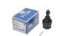 Опора кульова (передня/знизу) Subaru Forester 97-/Impreza 92-/Outback 00- 34-16 010 0002 MEYLE 34-16-010-0002 (фото 1)