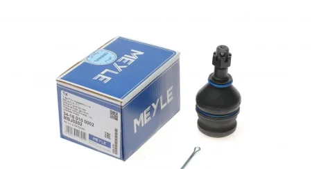 Опора кульова (передня/знизу) Subaru Forester 97-/Impreza 92-/Outback 00- 34-16 010 0002 MEYLE 34-16-010-0002