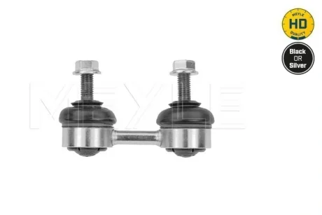 Тяга стабілізатора (заднього) Subaru Forester/Impreza 02-08 34-16 060 0004/HD MEYLE 34-16-060-0004-HD