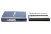 Фільтр повітряний Mazda 6 2.3 MPS 05-07/CX-7 2.3 MZR 07-13 35-12 321 0007 MEYLE 35-12-321-0007 (фото 2)