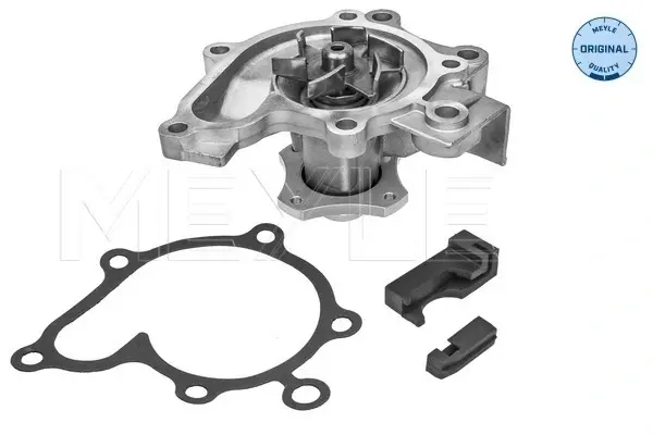 Помпа води Mazda 323/626 1.8-2.0 -02 35-13 015 0003 MEYLE 35-13-015-0003 (фото 1)