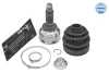 ШРКШ (зовнішній) Mazda 626 V 2.0 92-02 (28x23x149) (к-кт) 35-14 498 0008 MEYLE 35-14-498-0008 (фото 1)
