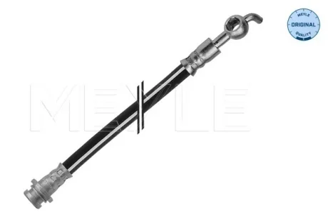 Шланг гальмівний (задній) Mazda 6 02-08 35-14 525 0008 MEYLE 35-14-525-0008