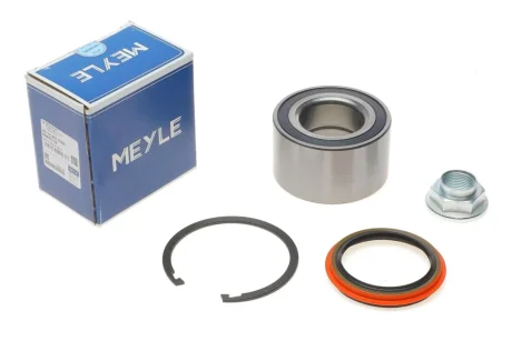 Підшипник маточини (передньої) Mazda 626 92- (42x80x45) 35-14 650 0000 MEYLE 35-14-650-0000