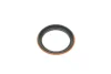 Підшипник маточини (передньої) Mazda 626 92- (42x80x45) 35-14 650 0000 MEYLE 35-14-650-0000 (фото 6)