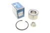 Підшипник маточини (передньої) Mazda 3 03-/5 05- (42x80x45) (+ABS) 35-14 650 0001 MEYLE 35-14-650-0001 (фото 1)