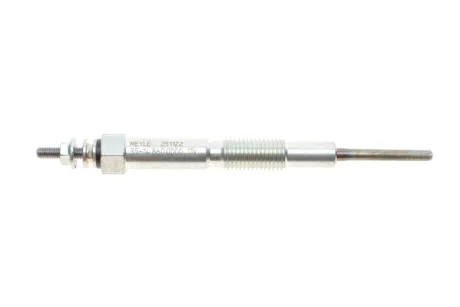Свічка розжарювання Mazda 3/323 F VI/323 PV/323 SV/323 S VI/5/6/626 V/MPV II/Premacy 2.0D 96-10 35-14 860 0000 MEYLE 35-14-860-0000