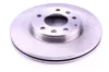Диск гальмівний (передній) Mazda 6 02-08 (282.5х25) 35-15 521 0027 MEYLE 35-15-521-0027 (фото 2)