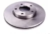 Диск гальмівний (передній) Mazda 3/5 05- (278x25) 35-15 521 0038 MEYLE 35-15-521-0038 (фото 2)