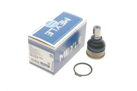 Опора кульова (передня/знизу) Mazda 3 03- 35-16 010 0006 MEYLE 35-16-010-0006