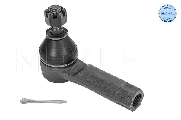 Наконечник тяги рульової Mazda 323 98-04/626 82-02 35-16 020 0027 MEYLE 35-16-020-0027 (фото 1)