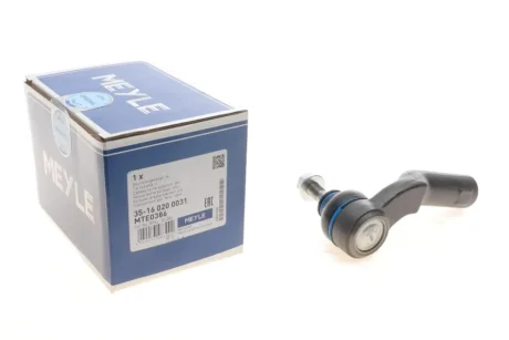Наконечник тяги рульової (R) Mazda 3/5 03- 35-16 020 0031 MEYLE 35-16-020-0031
