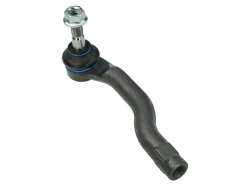Наконечник тяги рульової (L) Mazda 2 1.3-1.6D 07-15 35-16 020 0039 MEYLE 35-16-020-0039 (фото 1)