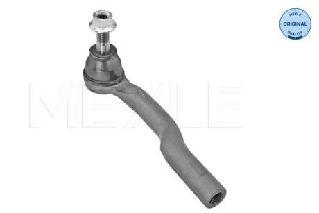 Наконечник тяги рульової (L) Mazda 3/6 12- 35-16 020 0047 MEYLE 35-16-020-0047