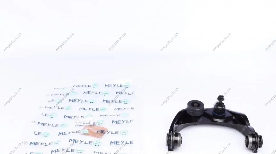 Важіль підвіски (передній/зверху) (L) Mazda 6 07-13 35-16 050 0023 MEYLE 35-16-050-0023 (фото 1)