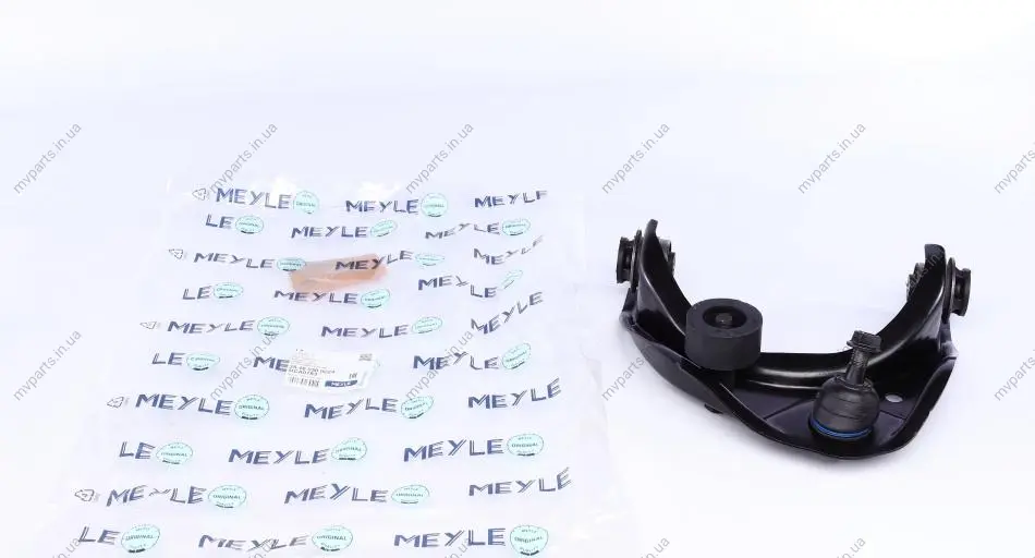 Важіль підвіски (передній/зверху) (R) Mazda 6 07-13 35-16 050 0024 MEYLE 35-16-050-0024 (фото 1)