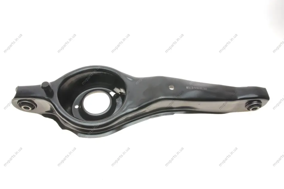 Важіль підвіски (задній/знизу) Ford C-max/Focus/Mazda 3/5 03-14 35-16 050 0087 MEYLE 35-16-050-0087 (фото 1)