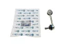 Тяга стабілізатора (переднього) (L) Mazda 323/626 92-02 35-16 060 0001 MEYLE 35-16-060-0001 (фото 1)
