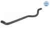 Патрубок системи охолодження BMW X5 (E53) 4.4/4.8 03-06 359 202 0049 MEYLE 359-202-0049 (фото 1)