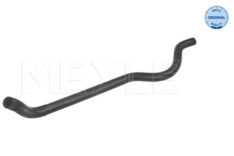 Патрубок системи охолодження BMW X5 (E53) 4.4/4.8 03-06 359 202 0049 MEYLE 359-202-0049