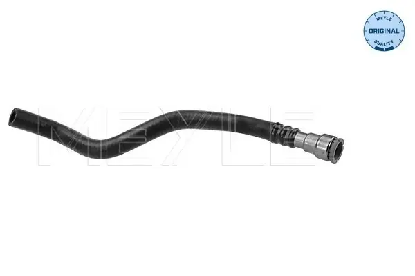 Шланг гідропідсилювача BMW 3 (E46) 97-05 (M52/M54) 359 632 0002 MEYLE 359-632-0002 (фото 1)
