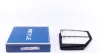 Фільтр повітряний Suzuki Grand Vitara II 09- 36-12 321 0017 MEYLE 36-12-321-0017 (фото 1)