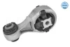 Подушка двигуна (передня/верхня) (R) Nissan Qashqai 1.5 dCi 06-13 36-14 030 0003 MEYLE 36-14-030-0003 (фото 2)